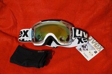Skibrille Snowboardbrille UVEX
