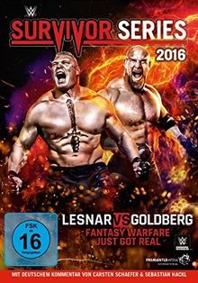 Wwe survivor series - wwe,