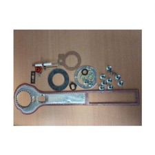 Remeha Wartungssatz für