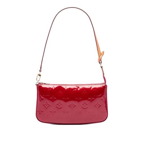 Louis vuitton monogram vernis - louis,