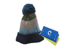 FINKID POMPULA Strickmütze