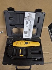 CPS THE ELIMINATOR ELEKTRONISCHER AUTOMATISCHER KÄLTEMITTELLECKSUCHERSUCHER