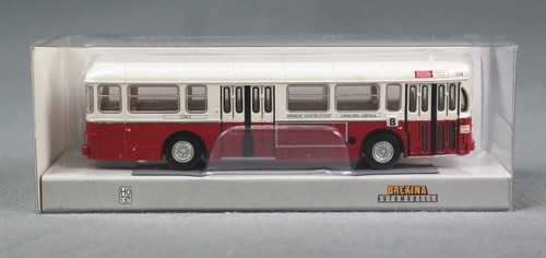 Brekina 61402 87 saviem - h0,1:87,