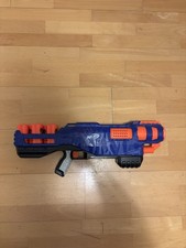 Nerf Gun mit Magazin