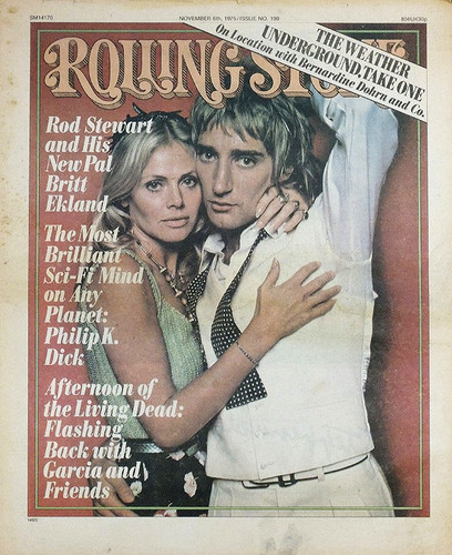 Rolling stone magazine nov - rolling,