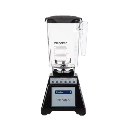Blendtec total blender - blendtec, inkl