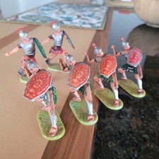 Römische Legionäre