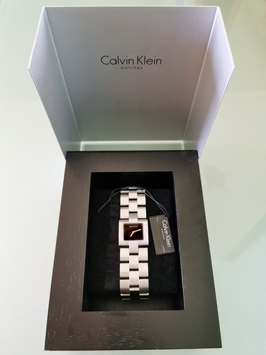 Calvin klein vintage - klein, mit