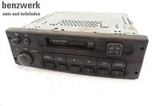 Oldtimer Youngtimer Autoradio Cassette Blaupunkt CAR 300 für OPEL ✔️