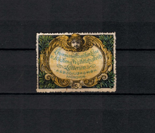Vignetten schuler münchen - schuler,,