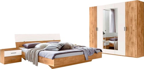 Schlafzimmer set katrin - schlafzimmer,