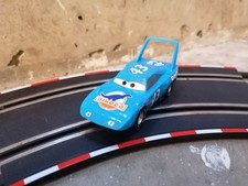 Carrera GO 61148 Disney Pixar Cars The King Dinoco No 43