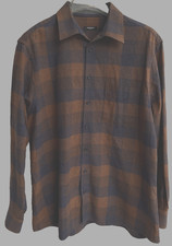 WALBUSCH Hemd Flanell Thermo