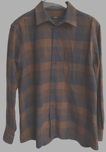 Walbusch hemd flanell thermo - walbusch,