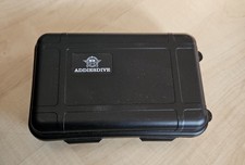 ⌚ ADDIESDIVE Automatik Taucheruhr – Edelstahl, 200 m wasserdicht