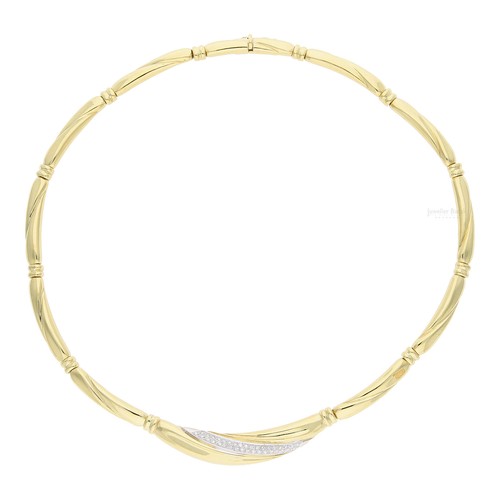 Collier 750 000 - 750/000, (18