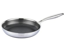 Premium pfanne bratpfanne - pfanne,