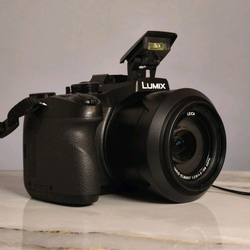 Panasonic lumix dmc - lumix, dmc-fz300