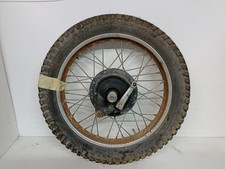 Cagiva Sxt 125 Hinterradfelge