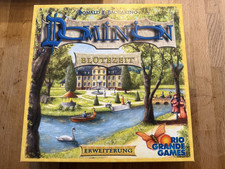 Dominion Blütezeit