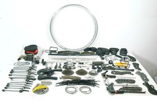 Fahrradteile Teilepaket