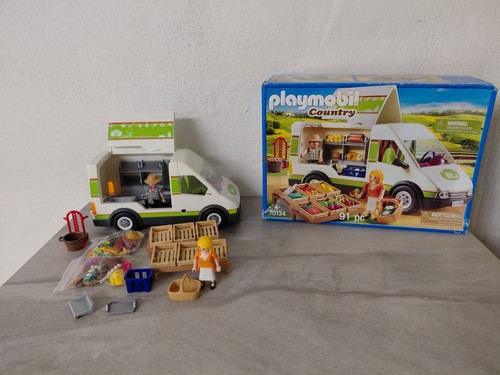 Playmobil 70134 country - 70134,