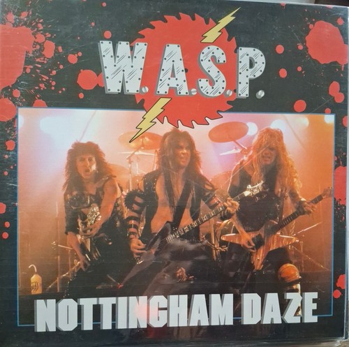 Daze note vinyl lp - note, /