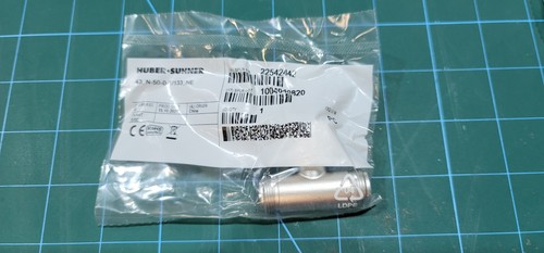 Huber+Suhner