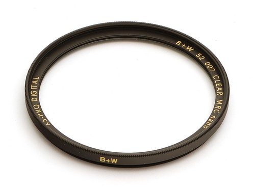 007 clear filter - 007,
