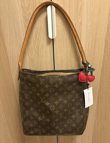 Louis vuitton looping - louis, gm