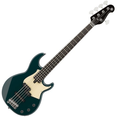 Yamaha bb435 teal - yamaha, e-bass