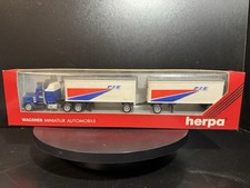 Herpa 850009 Kenworth HZ