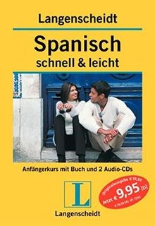 Spanisch schnell leicht - schnell,