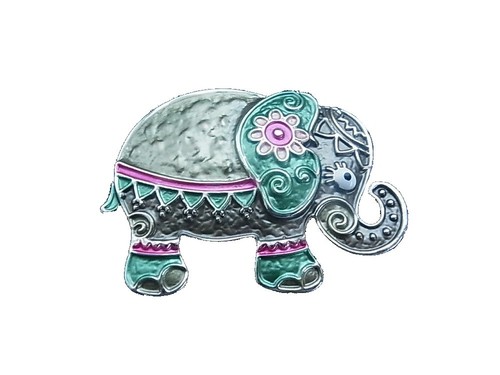 Brosche magnetbrosche schal - brosche,
