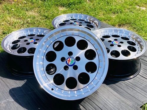 Zender milano rims 17 - milano, 7,5j