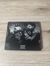 Frank White & Sultan Hengzt