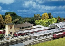 Faller 282718 Spur Z - 3