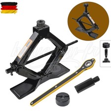 Scherenwagenheber 2000 kg