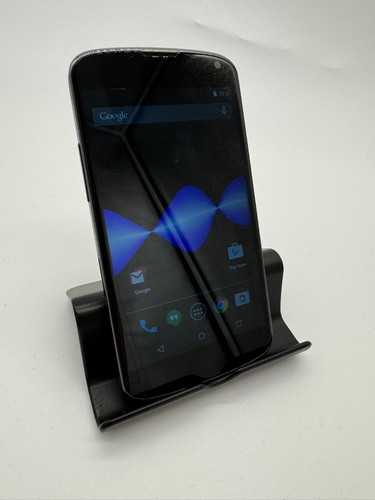 Nexus e960 smartphone - 4,