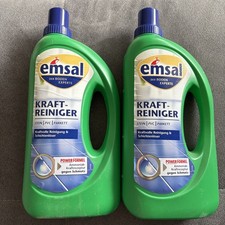 Emsal Kraftreiniger / erdal rex 