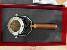 Ear Trumpet Labs Edwina condenser microphone Mikrofon für Akustik Gitarre etc.