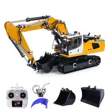 1:14 Hydraulischer RC