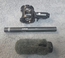 Sony ecm vg1 - sony, xlr