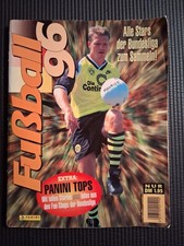 Panini Fußball 96 Bundesliga