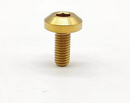 Titan schraube torx - schraube,