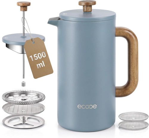French press thermo - french,