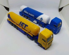 Siku ARAL JET Tanksattelzug Tankwagen aus Sammlung