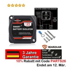 Vollautomatisches Batterie