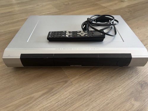 Kathrein ufs 923 twin sat - ufs,