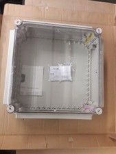 Eaton Isolierstoffgehäuse